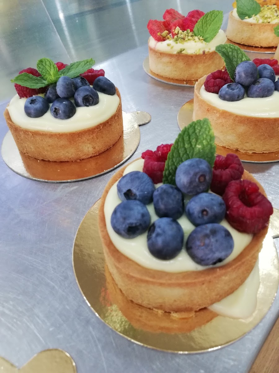 Caffetteria Del Parnaso Photos 2